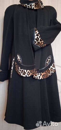 Куртка и штаны (Женский комплект)