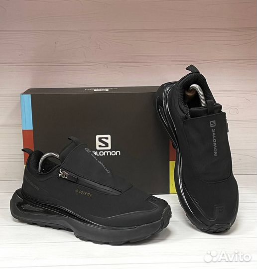 Кроссовки мужские Salomon. (41-46)