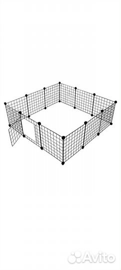Клетка вольер для собак