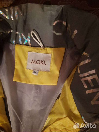 Куртка женская