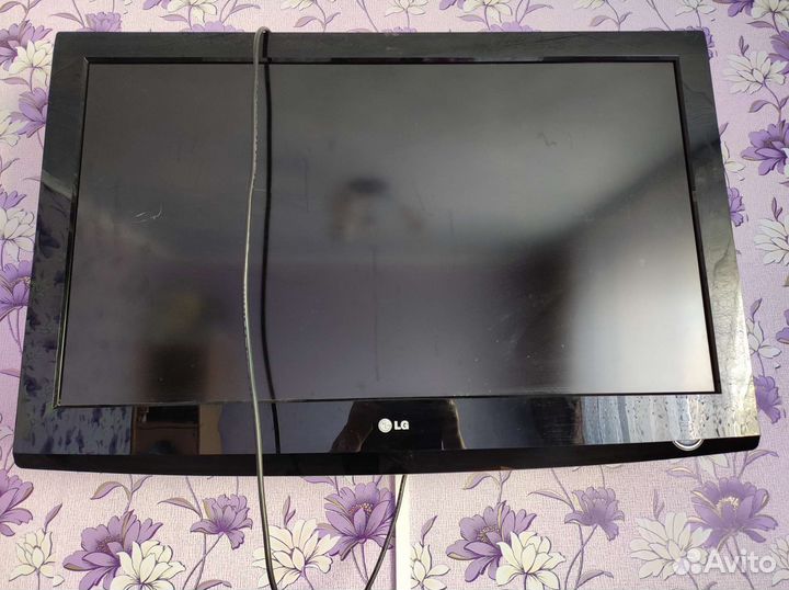 Телевизор lg
