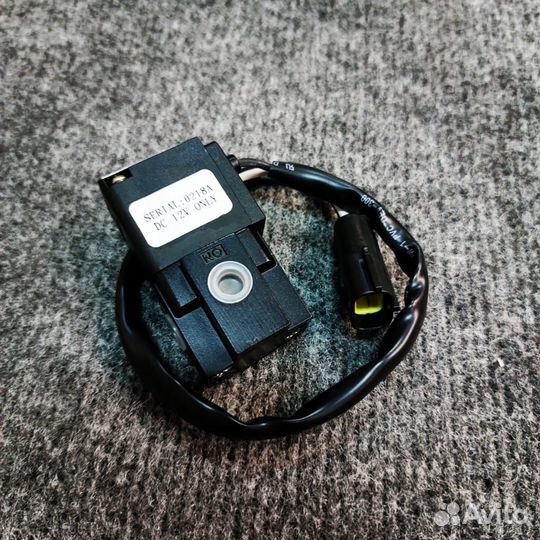 Буст-контроллер - Depo Racing