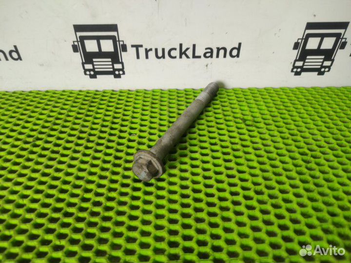 Болт М16х160-10,9 Volvo Fh 4