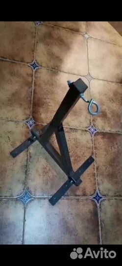 Боксерский мешок green hill