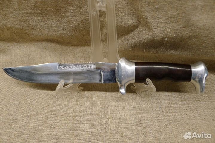 Нож охотничий Kershaw USA 90-е годы