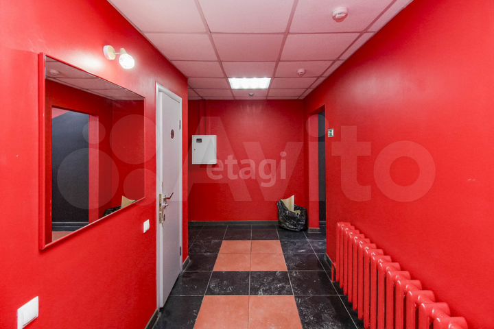 Продам торговое помещение, 116.4 м²