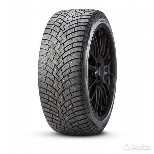 Pirelli Scorpion Ice Zero 2 275/50 R21 113H
