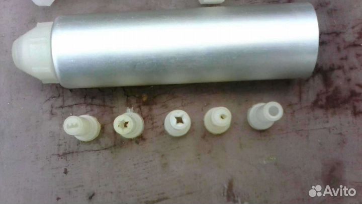 Шприц кондитерский