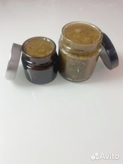 Медовое возбуждающее средство для мужчин