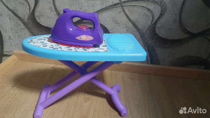 Мебель для кукол