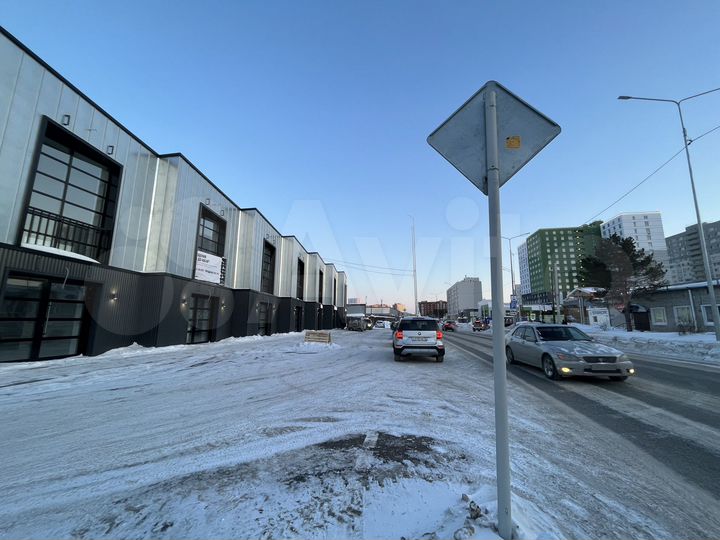 Помещение, 58 м²