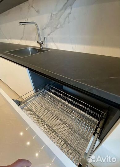 Кухня от фабрики от 7 дней