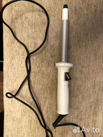 Щипцы для завивки волос СССР