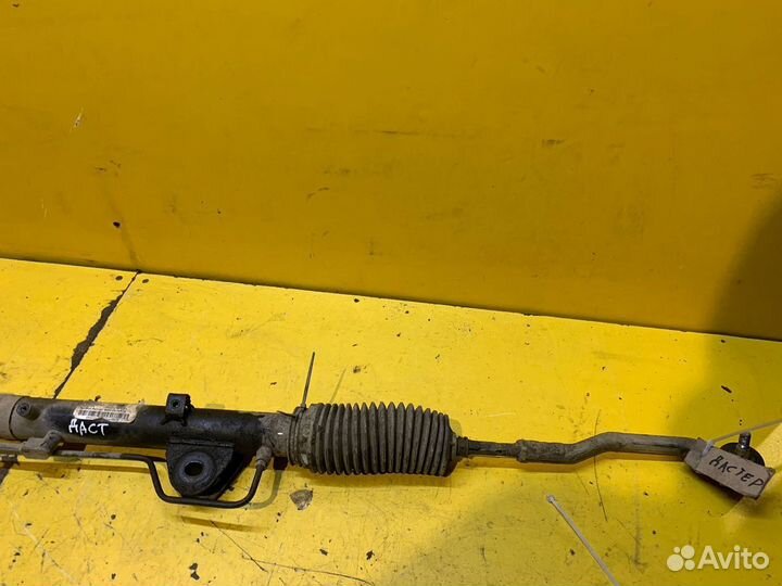 Рулевая рейка Renault Duster 2012gt;