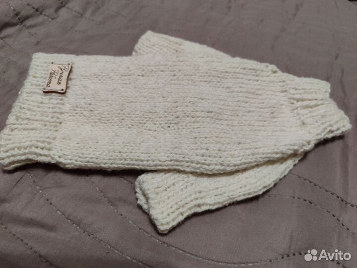 Свитер для собачки