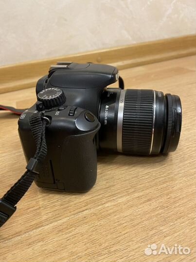 Фотоаппарат Canon DS126271