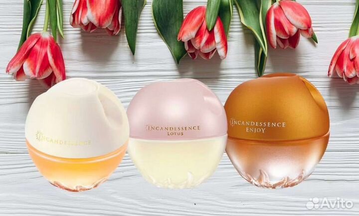 Духи avon эйвон