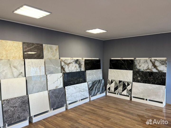 Керамогранит / Керамическая плитка 60х120