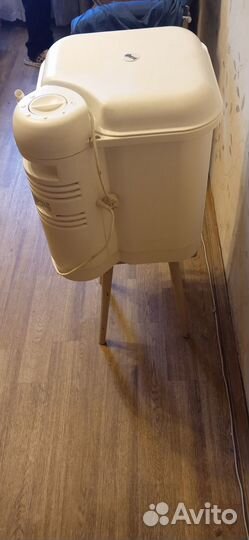 Стиральная машина Фея-2м