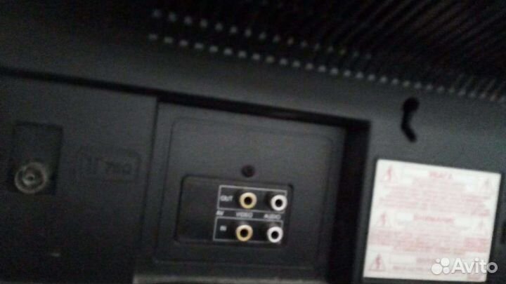 Телевизор LG