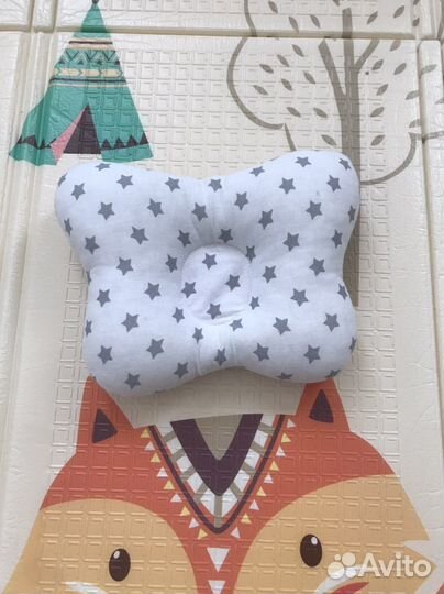 Подушка ортопедическая новая