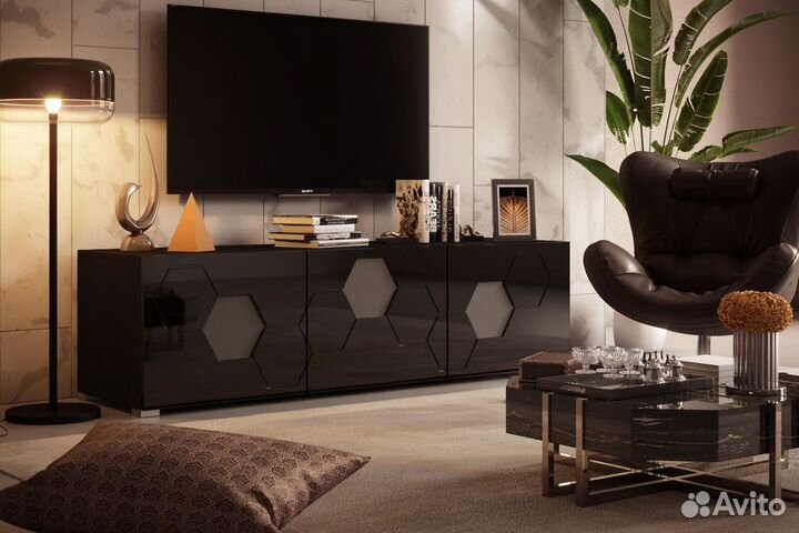 Тумба под телевизор