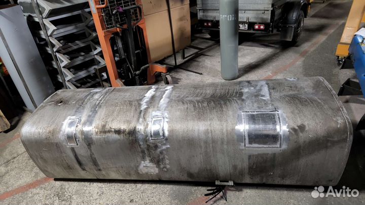 Сварка топливного бака.Ремонт топливных баков