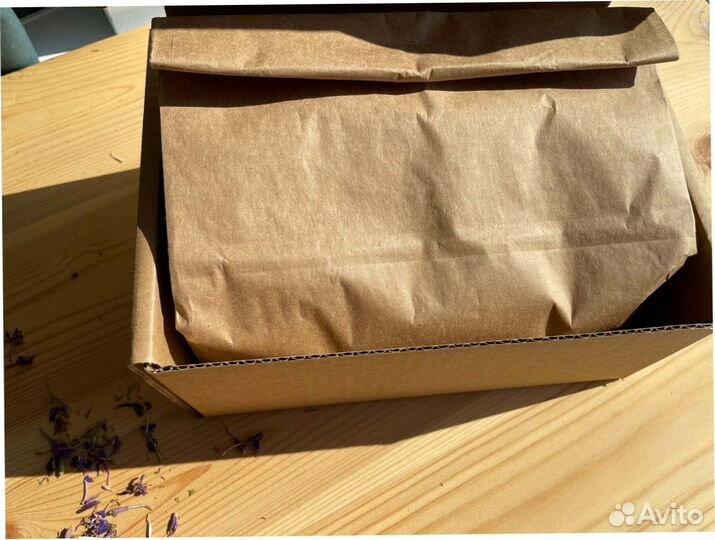 Иван-чай 1 килограмм 2O23, витаминный