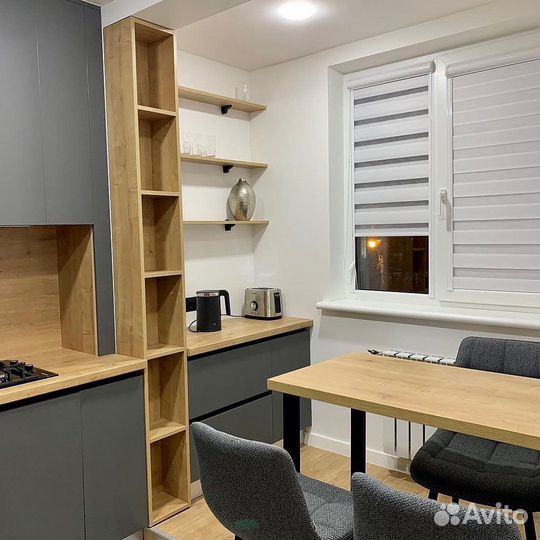 Кухни на заказ