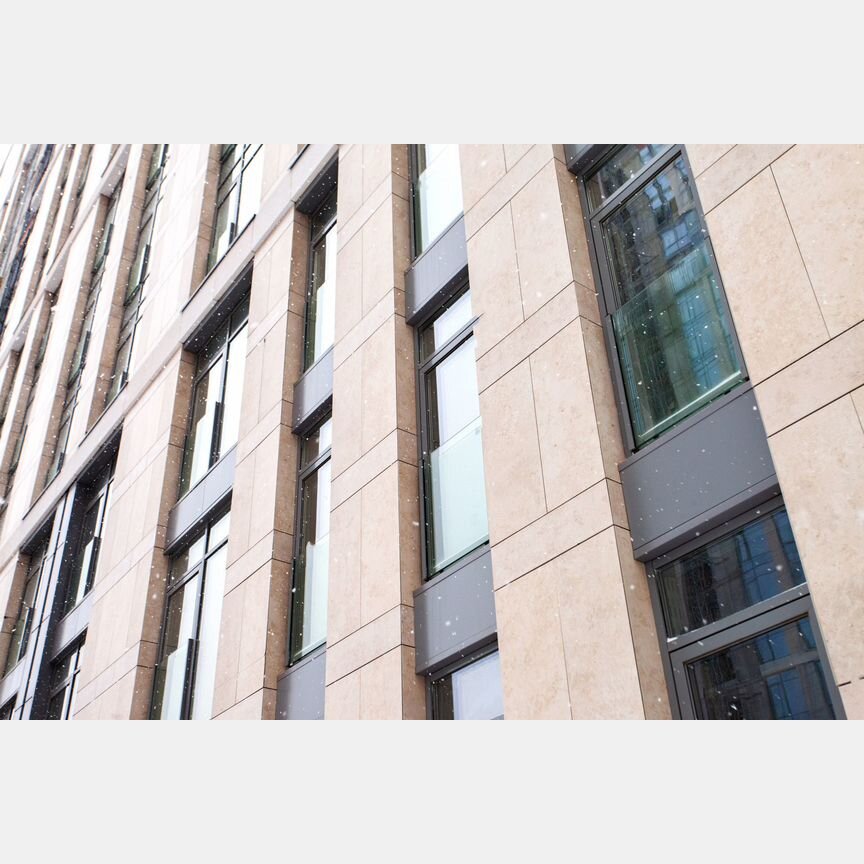 4-к. квартира, 139 м², 5/23 эт.