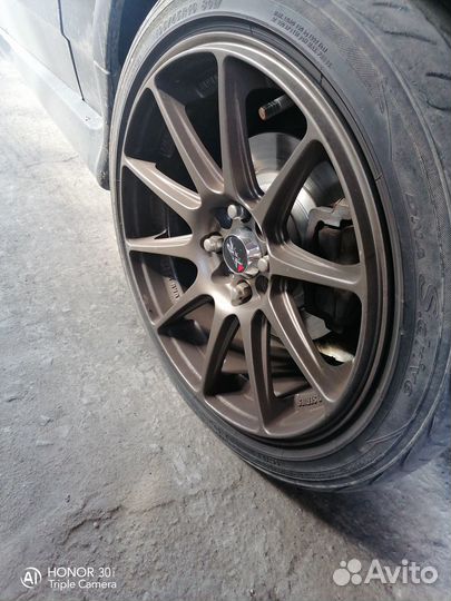 Колеса r16 4 100 4 98