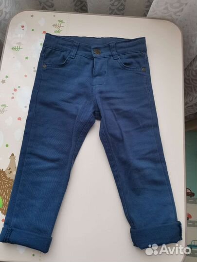 Костюм на мальчика 2 года