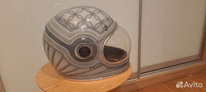 Мотошлем Bell Bullit Xl