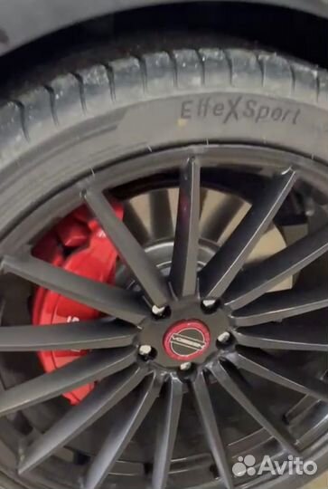 Продам диски r20