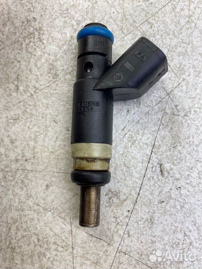 Форсунка топливная Dodge Caliber ECN