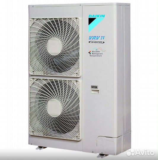 Кондиционер daikin