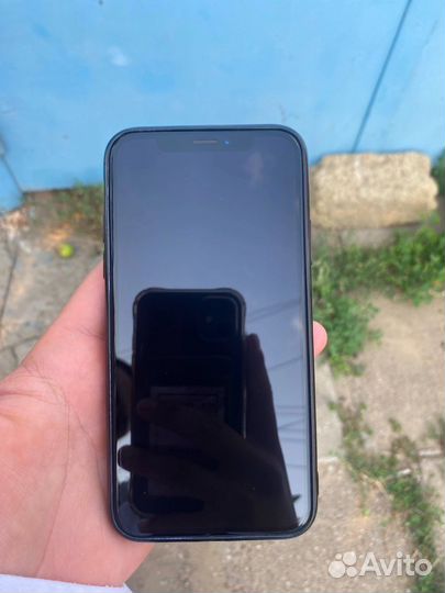Телефон iPhone XS