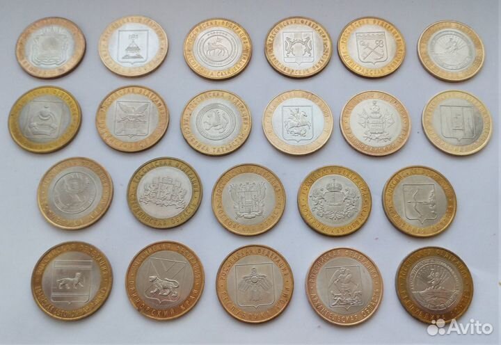 Монеты гвс, биметалл дгр, Министерства, РФ