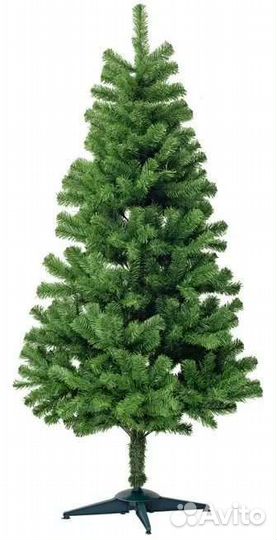 Ель искуственная