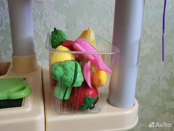 Детская кухня