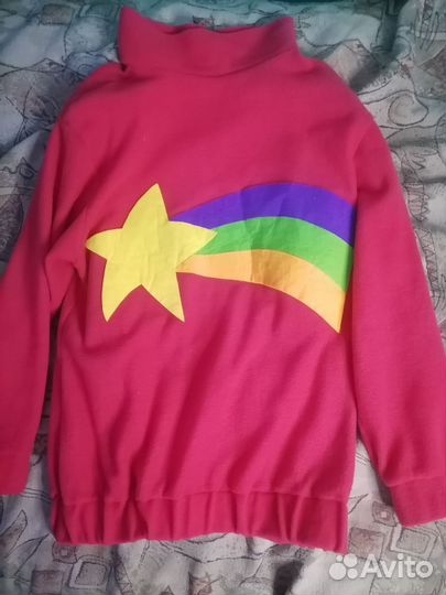 Косплей Мейбл аренда/прокат