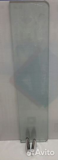 Полки стеклянные бу