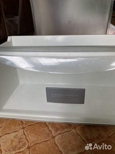 Ящик для холодильника liebherr