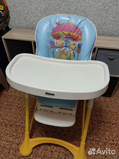 Стул для кормления