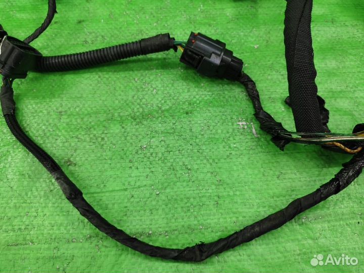 Проводка вариатора / разъем АКПП Dodge/Jeep