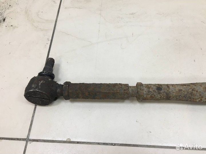 Тяга рулевая поперечная УАЗ 452