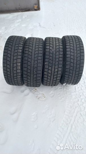 Toyo Observe GSi-5 225/55 R17