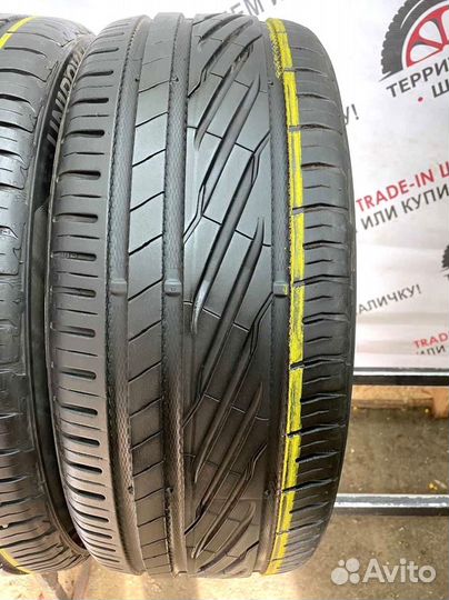 Uniroyal RainSport 5 225/45 R19 96Y