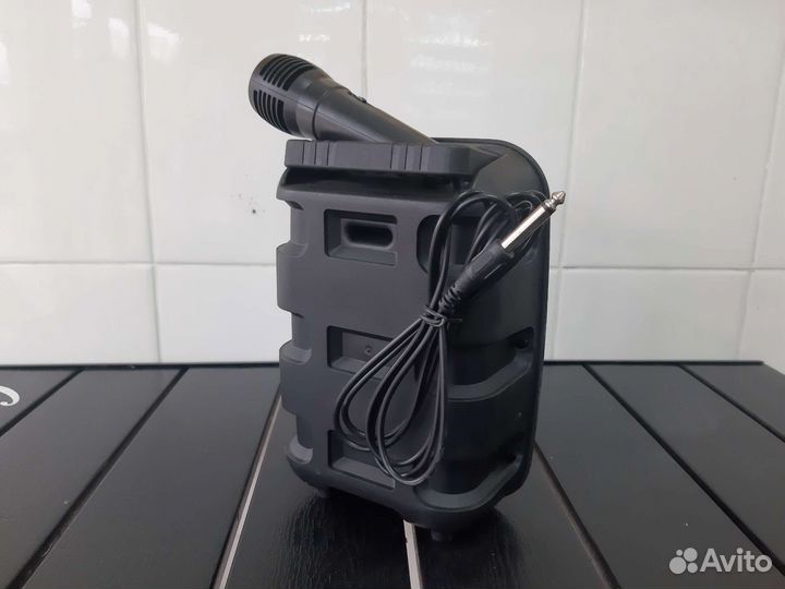 Блютуз колонка BK-1090mini