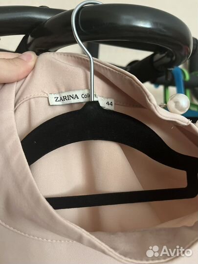 Блузка zarina